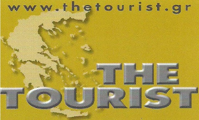 the tourist