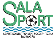 SALA SPORT CLUB
