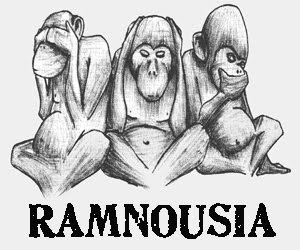 Ramnousia | Η αλήθεια απλά υπάρχει