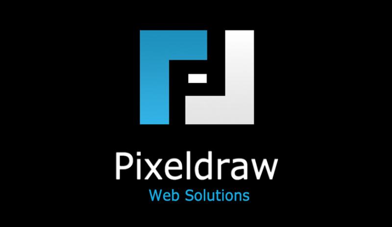 Pixeldraw – Κατασκευή ιστοσελίδων