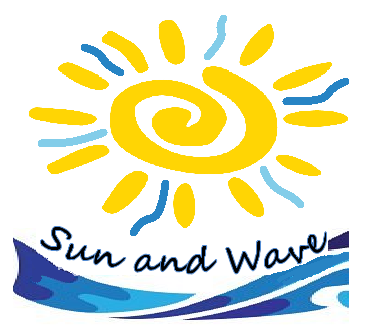 Sun and Wave – Διακοπές σε βίλα